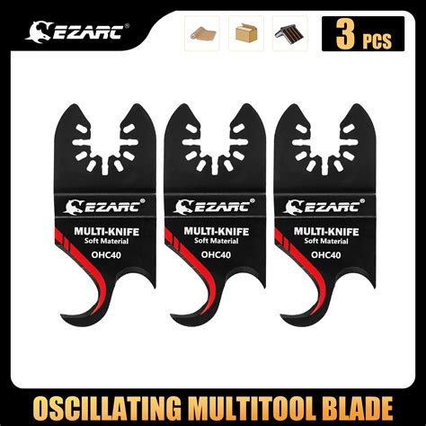 Multi Tool Blade Types 的图像结果