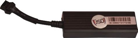 Jsd Trackers PRO for Car, Bike,Truck etc with 12 Months Server and Sim ...