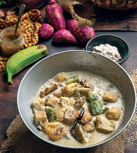 Meet The Custodian Of Bengali Food: Madhushree Basu Roy | Femina.in