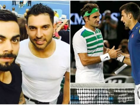 Novak Djokovic Thrashes Roger Federer In Australian Open Semis ...