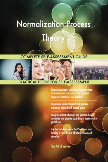 Image result for Normalization Process Theory