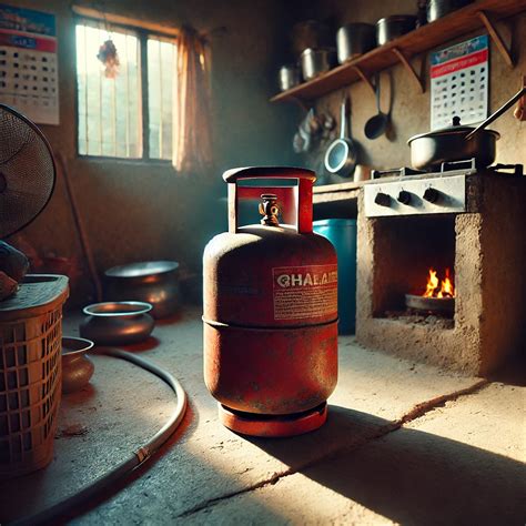 CPI Condemns LPG Price Hike: Demands SubsidyRestoration and Cylinders ...