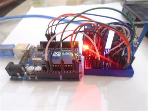 How to Make an Arduino Temperature Data Logger | Arduino | Maker Pro