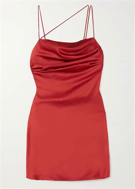 Date Red Dress – diamondlady