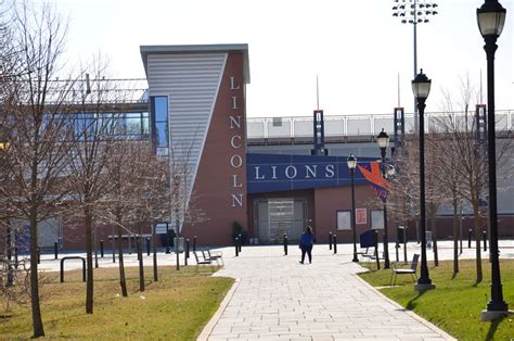Lincoln University In Missouri Football at James Ivery blog
