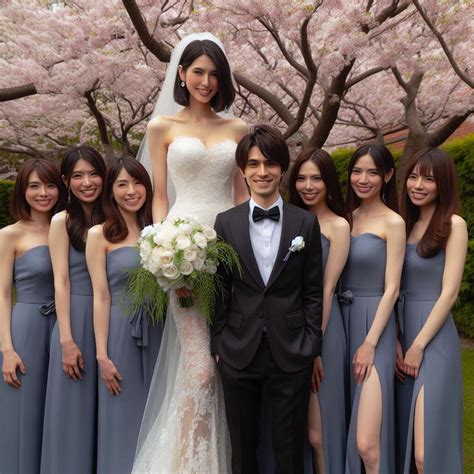 Much Taller Bride 的图像结果