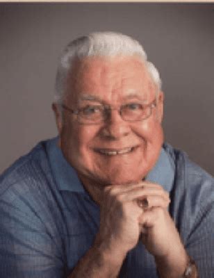 Gerald "Jerry" A. Aubart Obituary - 2021 - Pederson-Volker Funeral ...