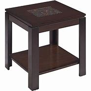 Image result for Emerald Home Furnishings Castle Rock Dining Table