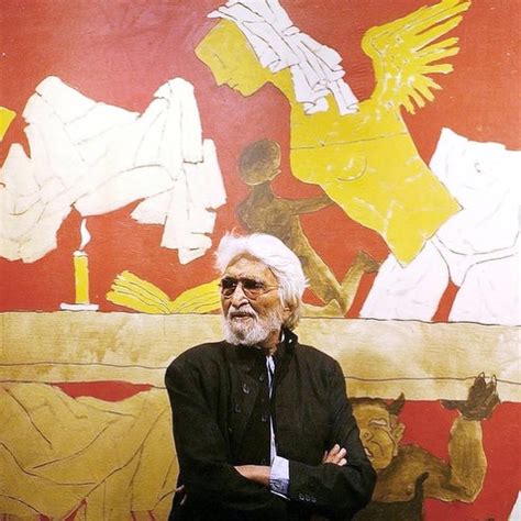 MF Hussain is the greatest ever: Christie’s APAC President on the ...