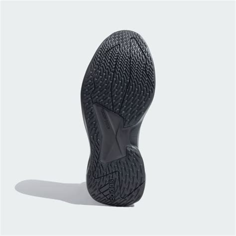 adidas Sterlinn Shoes - Black | adidas India