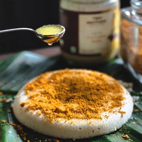 Thatte Idli Podi Recipe - Here's How to make Karnataka's favourite flat ...