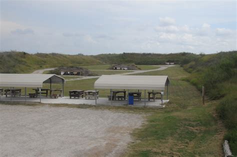 Pistol & Rifle | Corpus Christi Gun Club