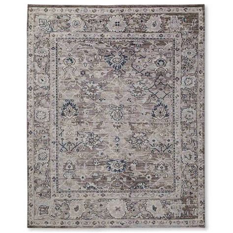 Talia Hand Knotted Woollen Rug – Obeetee Retail Pvt. Ltd.