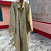 Duckback Men's Rubber Raincoat : Amazon.in: Clothing & Accessories