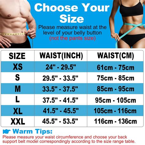 Buy Bracepost Back Brace for Lower Back Pain Relief with 7 Stays, Ultra ...