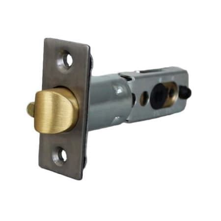 Image result for Key Retractable Latch Lock
