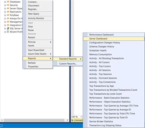 SQL Server Restart Tutorial 的图像结果