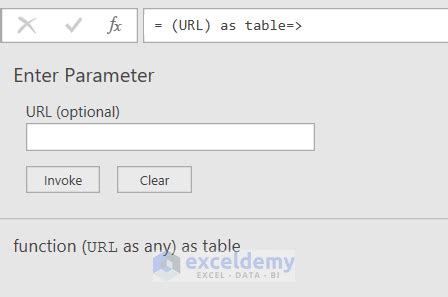 How to Extract Data From Web Excel 的图像结果