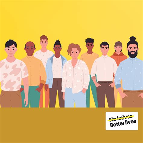 Myth Busting Male Stereotypes - The Boys' Brigade