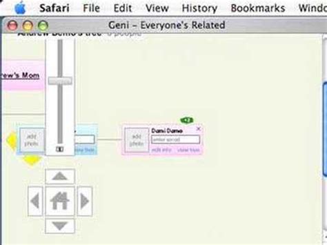 Image result for Geni.com