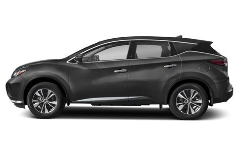 2020 Nissan Murano - Specs, Prices, MPG, Reviews & Photos | Cars.com