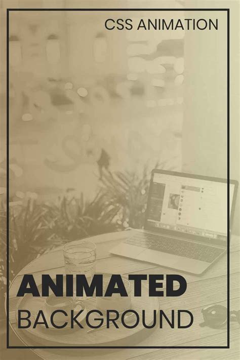 Image result for CSS Animation Background