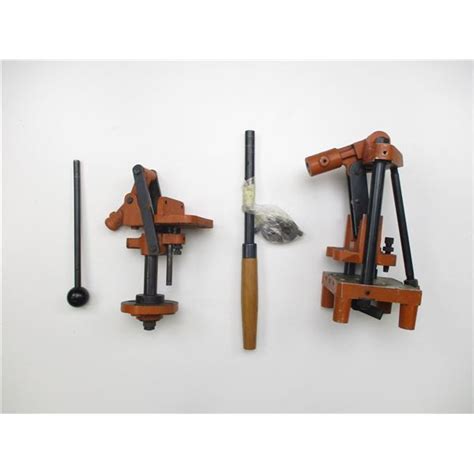 Rezultat imagine pentru Lyman Reloading Press for Beginners