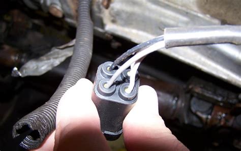 Image result for 4 Wire O2 Sensor Testing