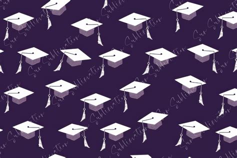 Image result for Pattern for Graduation Cap