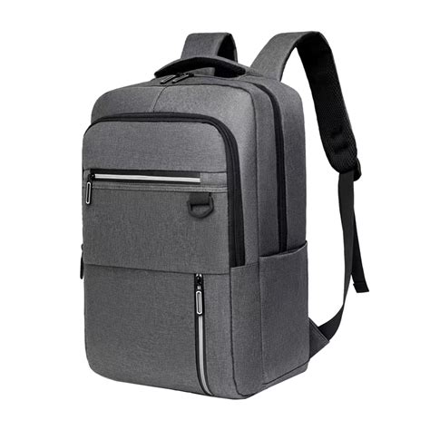 Ranac za laptop BP-29 sivi - Mob-Shop