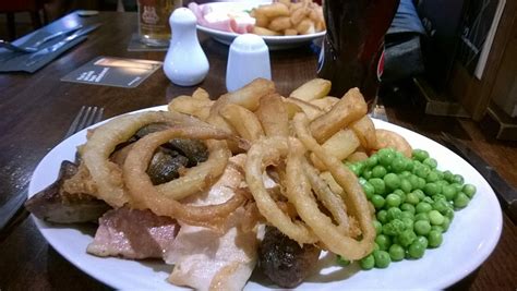 THE PRIOR, Sunderland - Menu, Prices & Restaurant Reviews - Tripadvisor
