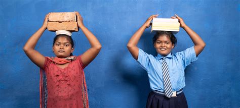 Child Labour In The Fashion Industry And What You Can Do About It | Her ...