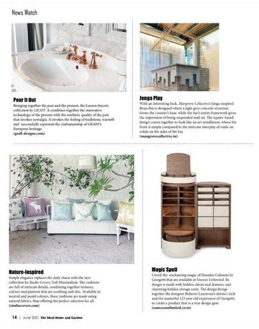 Media Coverage for Studio Covers