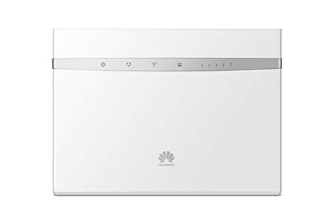 Huawei B525-4G Mobile WiFi Router - Unlocked, India | Ubuy