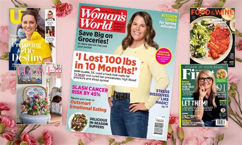 Image result for Magazine Subscriptions