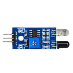 Buy IR Proximity Sensor with SMD Arduino UNO Online in India – Robocraze