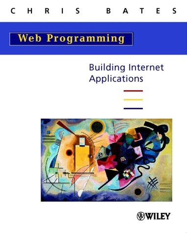 Image result for Internet Programming Book