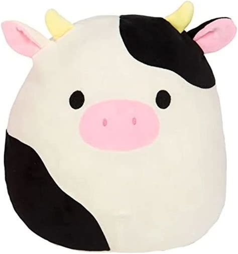 8-Inch Squishmallows Rosie The Pig Plush Toy by India | Ubuy