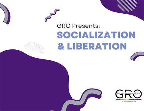 What2Do@TCU | Socialization & Liberation Cycles Session