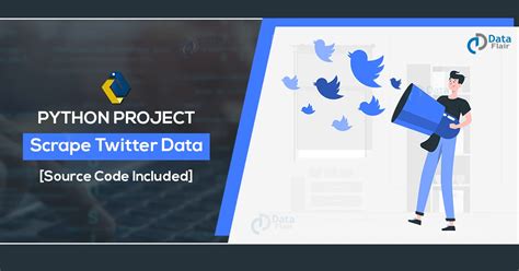 How to Extract Twitter Data Using Python 的图像结果
