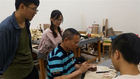 李刚工作室获评肇庆市劳模和工匠人才创新工作室-肇庆学院