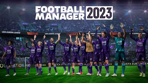 《足球经理2023 Football Manager 2023》官方中文版 - 浩然单机游戏 - haorangame.com-大型单机游戏合集网站