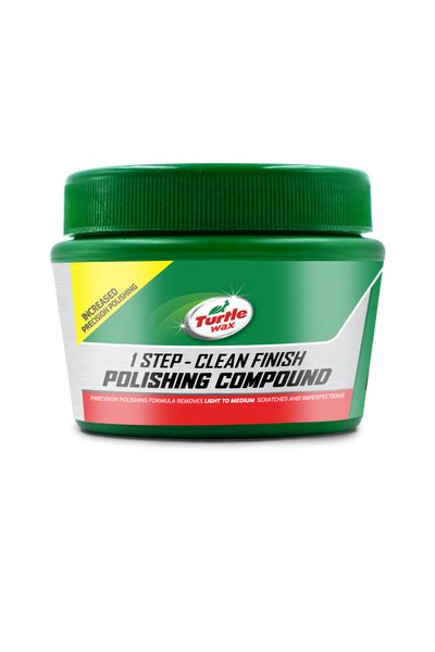 1-Step Polishing Compound 100ml