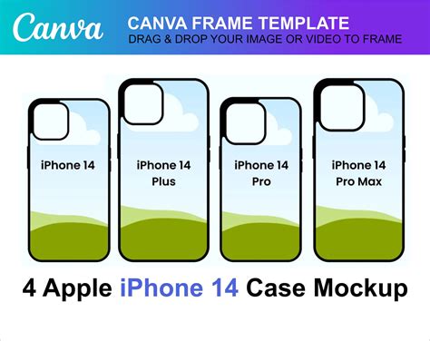 Iphone 13 Pro Max Sublimation Template - prntbl.concejomunicipaldechinu ...