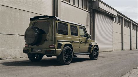 Download wallpaper Mercedes-Benz, Mercedes, Brabus, AMG, G-Class, G63 ...