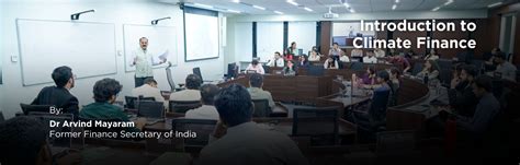 Study at Kautilya - Master's Program in Public Policy (MPP)