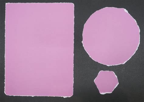 Image result for Tearing Paper Shape