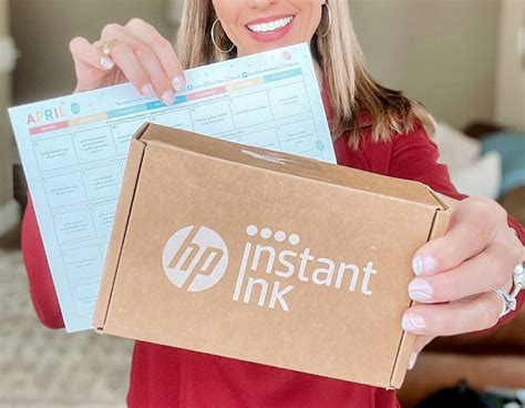 Image result for HP Instant Ink Support