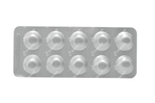 Provanol 40 MG | Order Provanol 40 MG Tablet Online at Truemeds