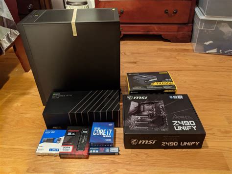 Image result for How Do You Build a Gaming Computer